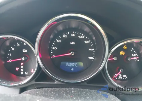 2008 Cadillac Cts Standard z USA, uszkodzony, nr VIN 1G6DH577280190683